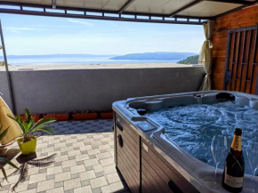 Villa TOP HILL with Private Pool